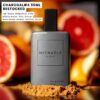 🖤Michaels Bouquet: CHARCOAL#4 – Eau De Parfum (50ml)