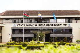 KEMRI