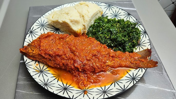 8 Affordable Kenyan Foods Packed with Omega-3s