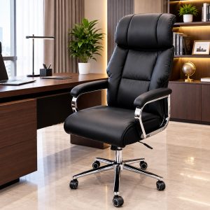 Ergonomic Highback Executive Office Chair
